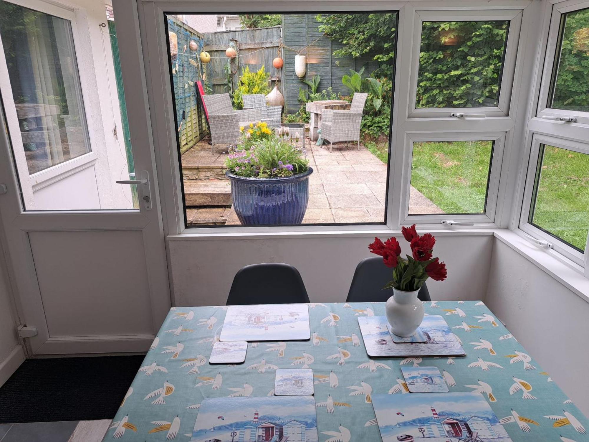 Willow Bungalow Quiet And Secluded Carbis Bay Екстер'єр фото