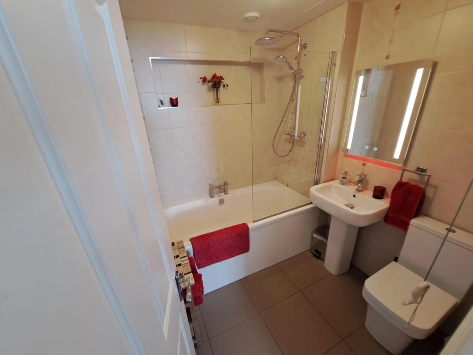 Willow Bungalow Quiet And Secluded Carbis Bay Екстер'єр фото