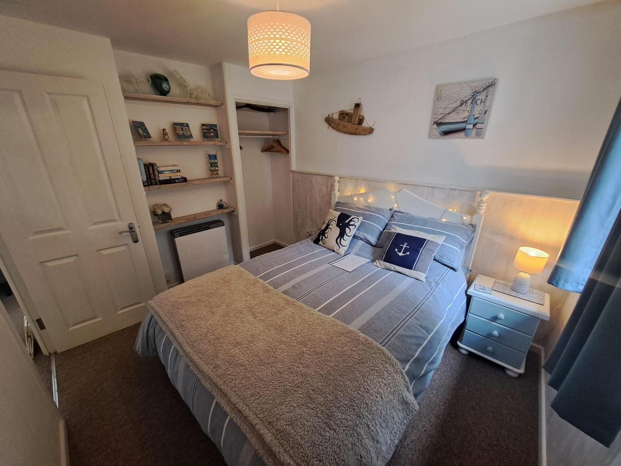 Willow Bungalow Quiet And Secluded Carbis Bay Екстер'єр фото